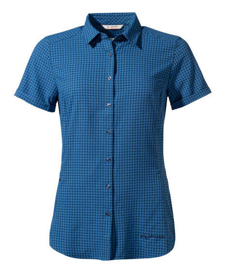 Vaude Seiland Shirt III Bluse Damen T-Shirt - Bild 1