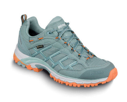 Meindl Caribe Lady GTX Damen Trekking Schuh