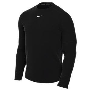Nike PRO DRI-FIT MEN'S LONG-SLEEVE Herren Sportshirt - Bild 1