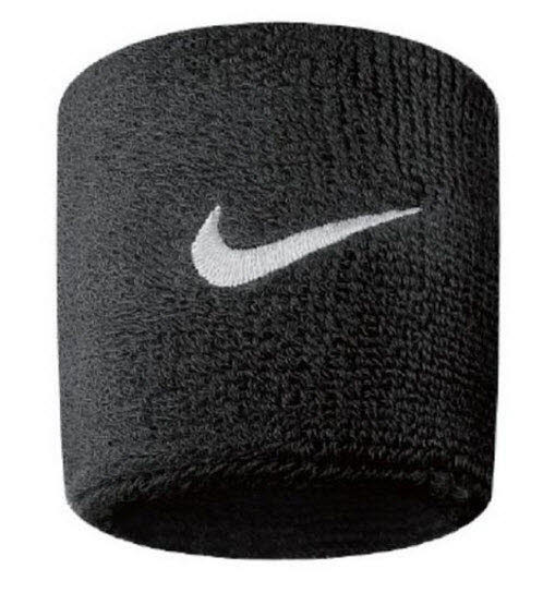 Nike Schweißband Wrist Handgelenk