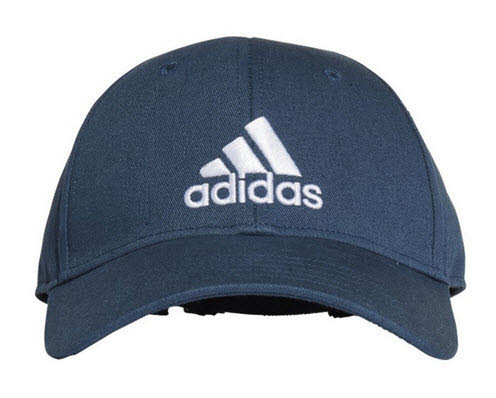 Adidas BBALL CAP COT  Baseball Cap unisex - Bild 1