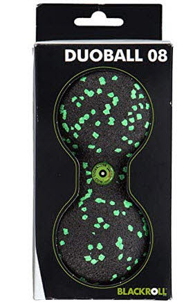 Blackroll DUOBALL 12 cm  Massageball - Bild 1
