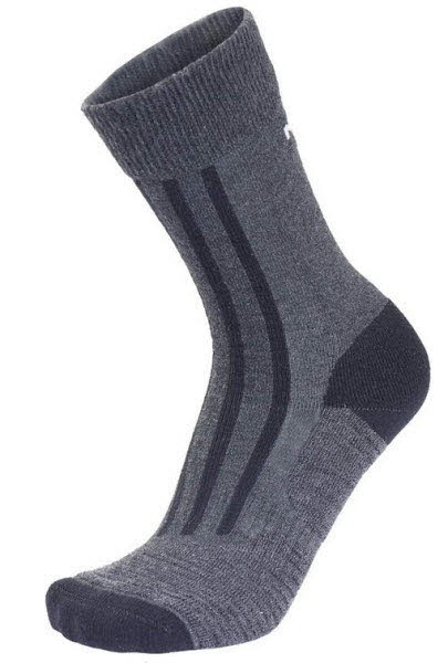 Meindl MT2 Basic Trekking Socke W Damen Wandersocke