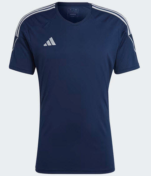 Adidas Tiro 23 League Trikot Herren Sportshirt - Bild 1