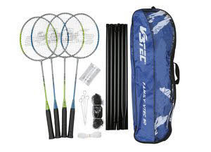 V3tec BEGINNER FAMILY Badminton Set