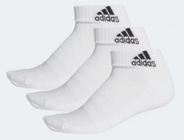 Adidas CUSHION ANKLE Socke 3Paar Herren Socken - Bild 1