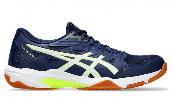 Asics GEL-ROCKET 11 Herren Hallensportschuh - Bild 1