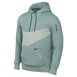 Nike THERMA-FIT MEN'S PULLOVER  Hoody