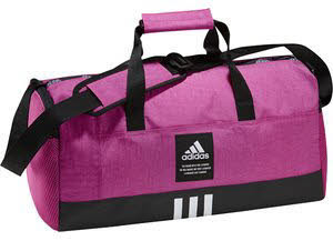 Adidas 4ATHLTS DUF S  Sporttasche - Bild 1