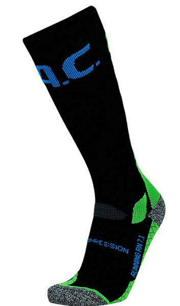 PAC RN 7.1 Running Pro Compression Sock Damen Laufsocken - Bild 1