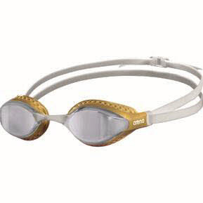 Arena AIR-SPEED MIRROR unisex Schwimmbrille - Bild 1