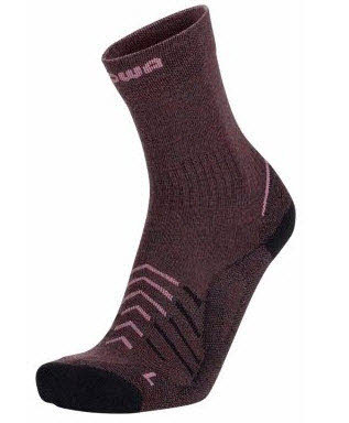 Lowa Wandersocken RENEGADE unisex Wandersocken unisex