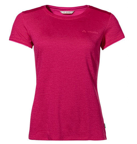 Vaude Wo Essential T-Shirt Damen - Bild 1