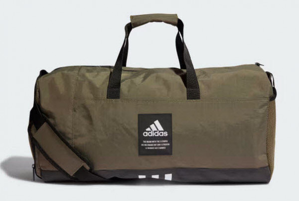 Adidas 4ATHLTS DUFFELBAG M  Tasche - Bild 1