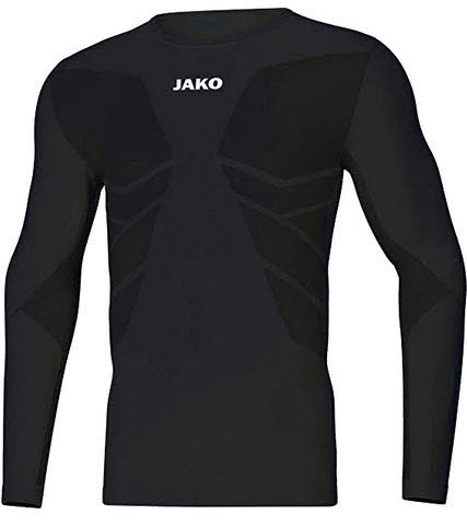 Jako Longsleeve Comfort 2.0 Herren Funktionsunterwäsche