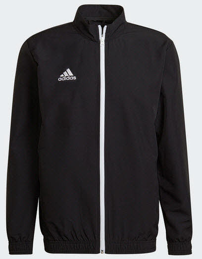 Adidas ENT22 PRE JKT Herren Trainingsjacke - Bild 1