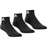 Adidas LIGHT ANK Socke 3 Paar  Sportsocken - Bild 1