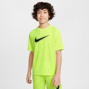 Nike Multi Big Kids" (Boys") Dry Fit Shirt Kids Sportshirt