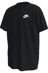 Nike Sportswear Big Kids" T-Shirt Kids Sportshirt - Bild 1