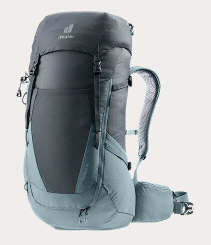 Deuter Futura 26  Rucksack - Bild 1