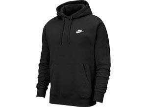 Nike NSW CLUB HOODIE FLEECE Herren Kapuzenpullover - Bild 1