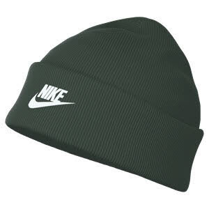 Nike Peak Futura Beanie unisex Mütze - Bild 1