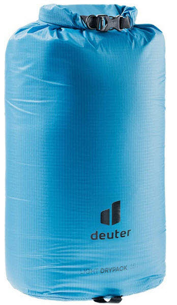 Deuter Light Drypack 15 Liter  Rucksäcke - Bild 1