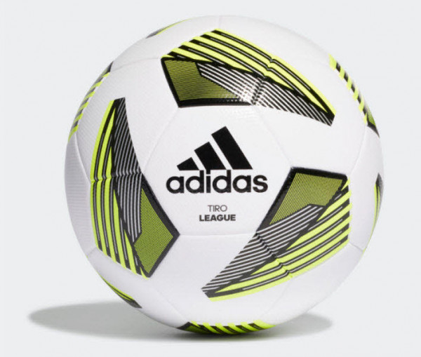 Adidas TIRO LGE TSBE Fußball Gr. 5  Fußball - Bild 1