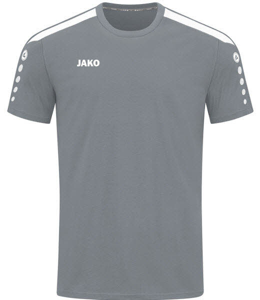 Jako T-Shirt Power Damen Sportshirt - Bild 1