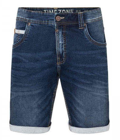 Timezone Scotty Slim TZ Short Herren Jeans - Bild 1