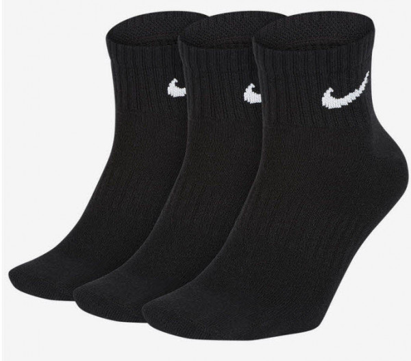 Nike Lightweight Ankle Socken 3 Paar  Sportsocken - Bild 1