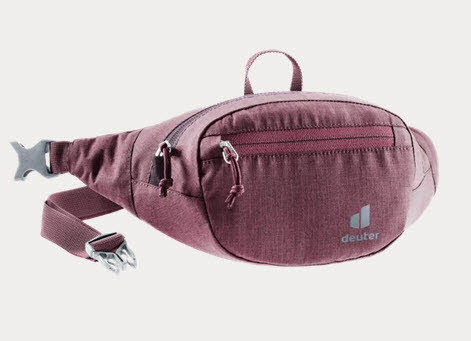 Deuter Belt I  Bauchtasche - Bild 1