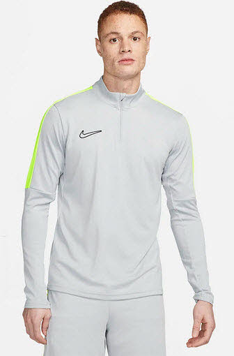 Nike DRI-FIT ACADEMY Halfzip Herren Sweatshirt - Bild 1