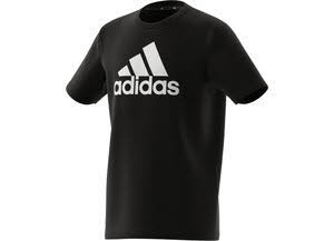Adidas Essentials Big Logo Cotton T-Shirt Kids T-Shirt - Bild 1