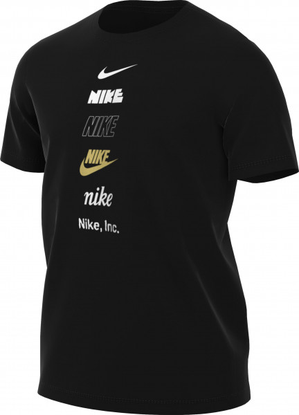 Nike SPORTSWEAR MEN'S T-SHIRT Herren Sportshirt - Bild 1