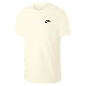 Nike Sportswear Club Men"s T-Shirt Herren Sportshirt