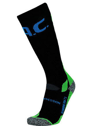 PAC RN 7.1 Running Pro Compression Sock Damen - Bild 1