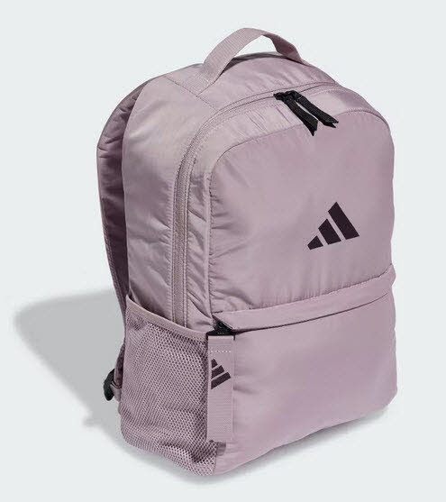 Adidas Sport Padded Backpack  Rucksack - Bild 1