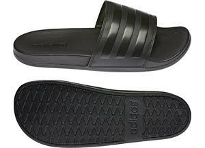 Adidas ADILETTE COMFORT unisex Badelatsche unisex - Bild 1