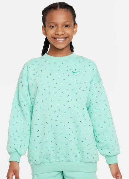 Nike G NSW CLUB FLEECE Kids Sweatshirt - Bild 1