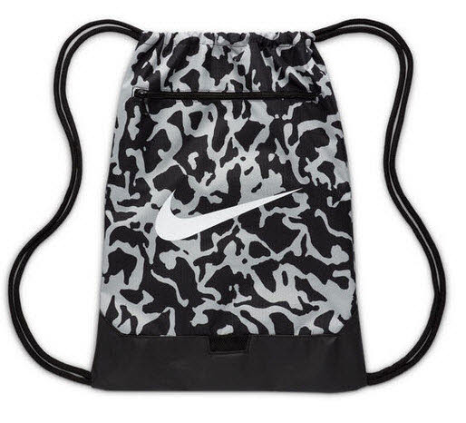 Nike Brasilia Drawstring Bag  Sporttasche