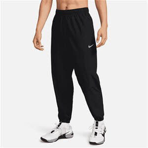 Nike Form Men"s Dri-FIT Tapere Herren Jogginghose - Bild 1