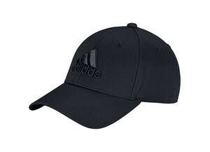 Adidas Big Tonal Logo Baseball Kappe unisex Schirmmütze - Bild 1