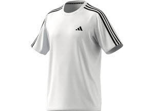 Adidas TR-ES BASE 3S T Herren T-Shirt - Bild 1