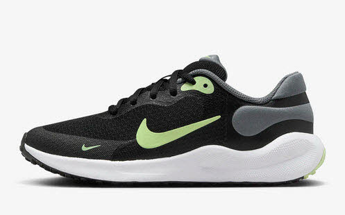 Nike evolution 7 Big Kids Kids Sportschuh - Bild 1