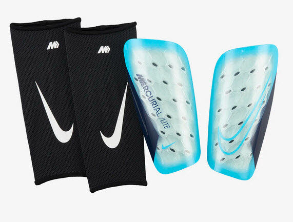 Nike Mercurial Lite Soccer Shield unisex Schienbeinschoner