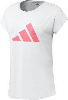 Adidas 3 BAR TEE Damen T-Shirt - Bild 1