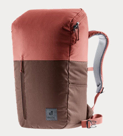 Deuter UP Stockholm  Rucksack - Bild 1