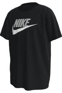 Nike Sportswear Big Kids" T-Shirt Kids Shirt - Bild 1