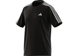 Adidas 3-Streifen Essential Training Herren T-Shirt - Bild 1